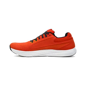 Altra Escalante 3.0 Running Shoes Men Low-Top Orange