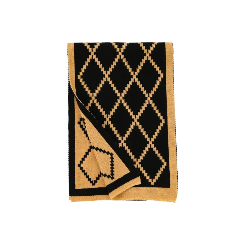 ASTAR HADES Knit Scarves Unisex-2