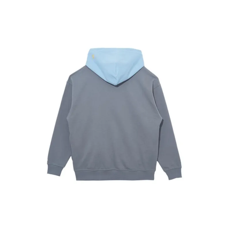 New Era Sweatshirts Men Gray-1