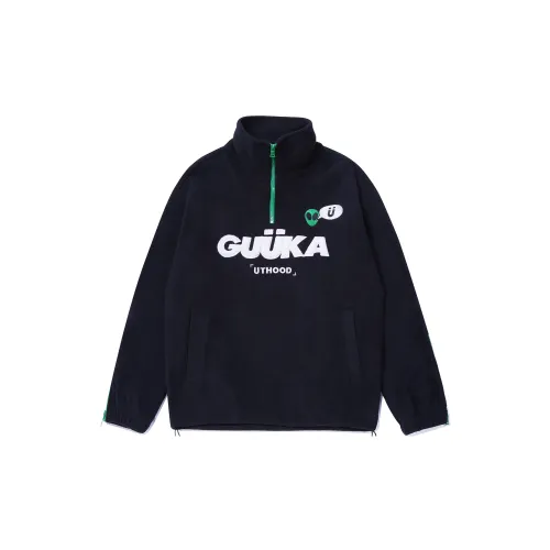 Guuka Men Sweatshirt