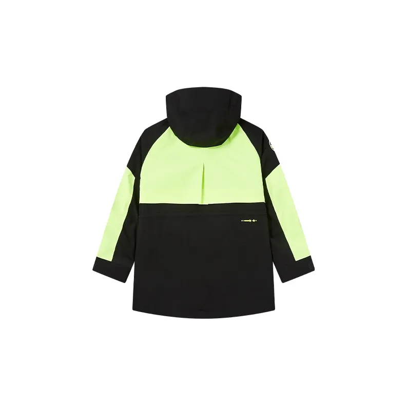 KAILAS Windbreaker Coats Women's-1