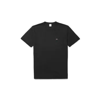 NOAH Tulip Pocket Tee