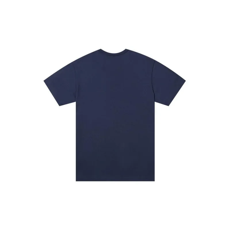 New Era SS22 T Shirt Unisex Navy Blue-1