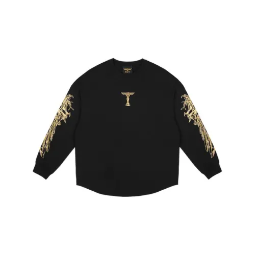 Boy London T-Shirt Unisex Black