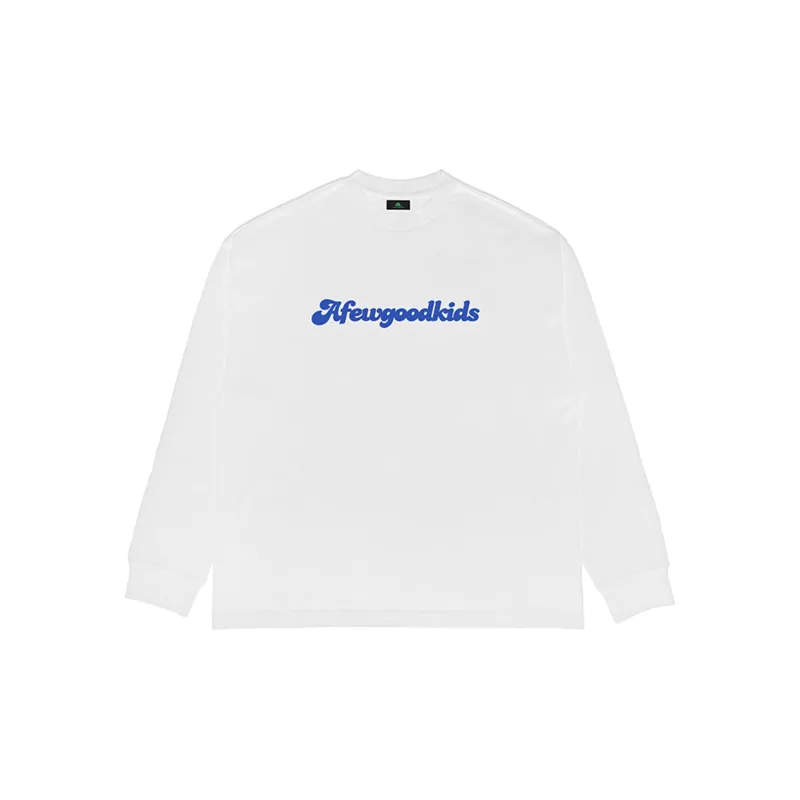 AFGK T Shirts Unisex-7