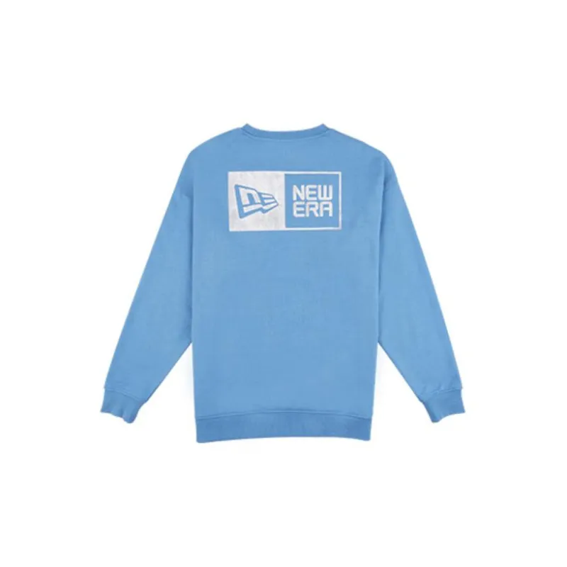 New Era Sweatshirts Men Blue-1
