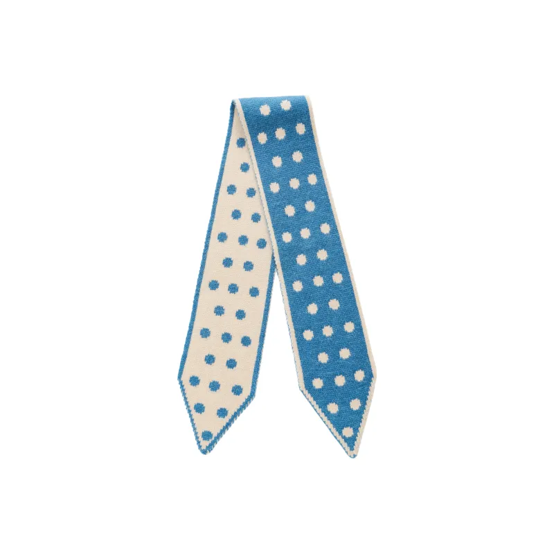 ASTAR HADES Knit Scarves Women's-10