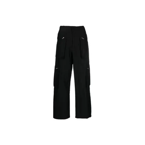 AMIRI Cargo Pants Women's Black