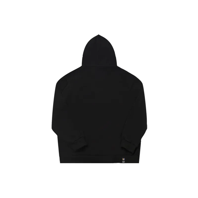 WAYNEXZAVIER Sweatshirts Unisex-1