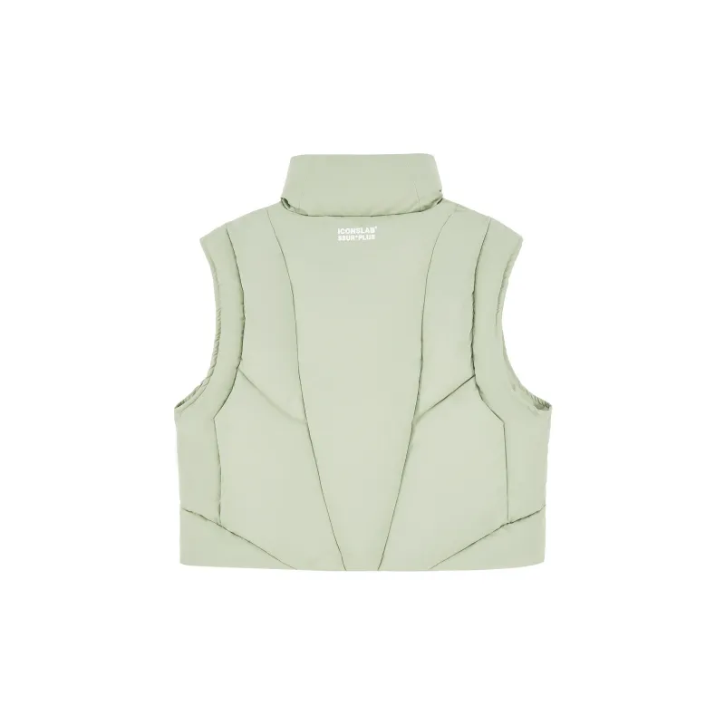 ICONS Lab Vests Unisex-15