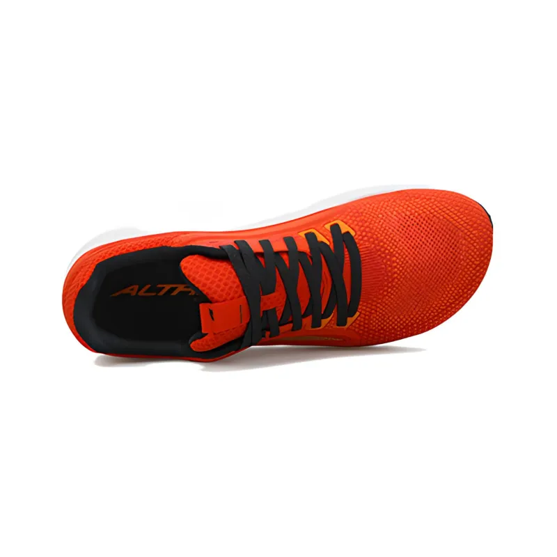 Altra Escalante 3.0 Running Shoes Men Low-Top Orange-2
