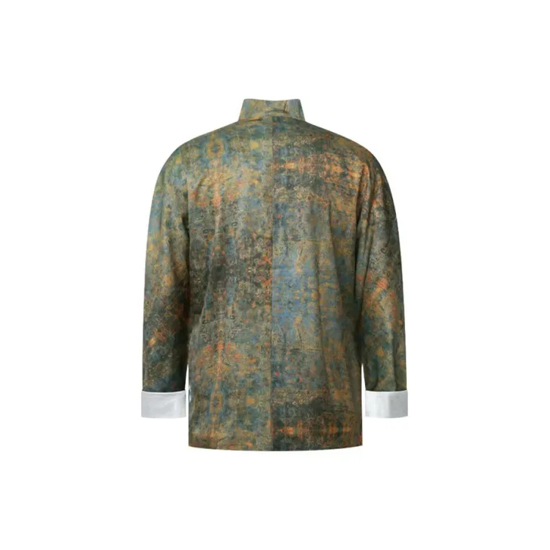 Jackets Unisex Jasper-1