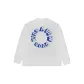 White Blue