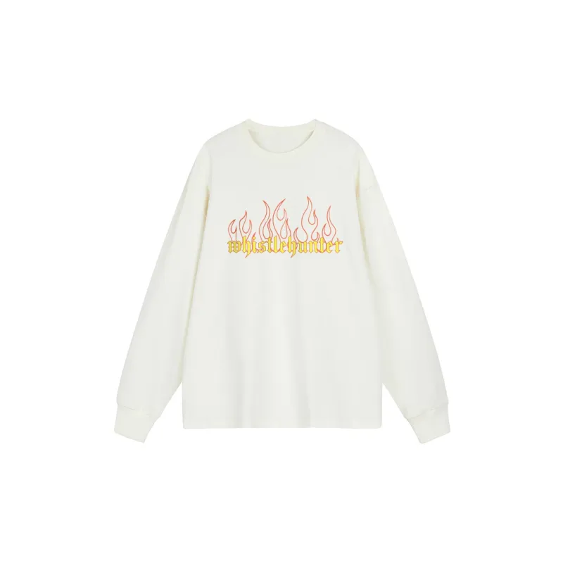 WHISTLEHUNTER T Shirts Unisex-12