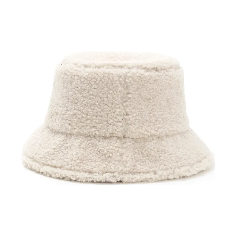 KENMO Polyester Bucket Hats Unisex-9