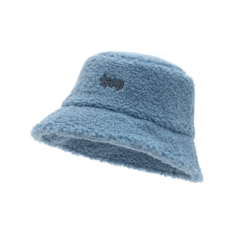 KENMO Polyester Bucket Hats Unisex-23