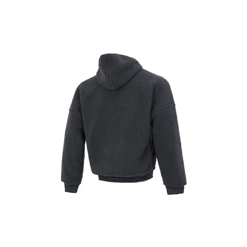 Adidas Jackets Men Gray-1