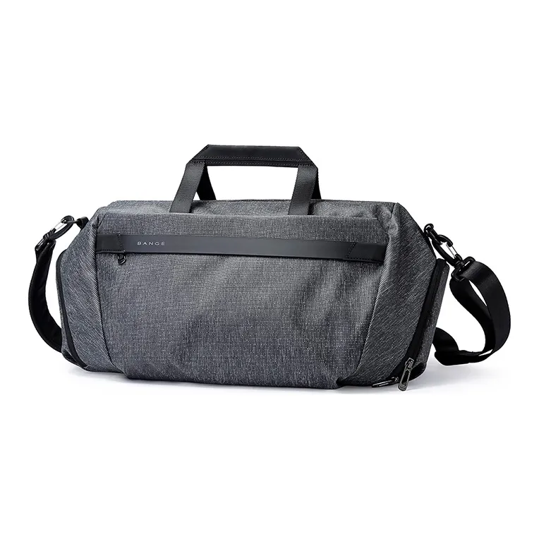 BANGE Travel Bag Handbag Shoulder Bag Crossbody Bag Gym Bag Unisex-7