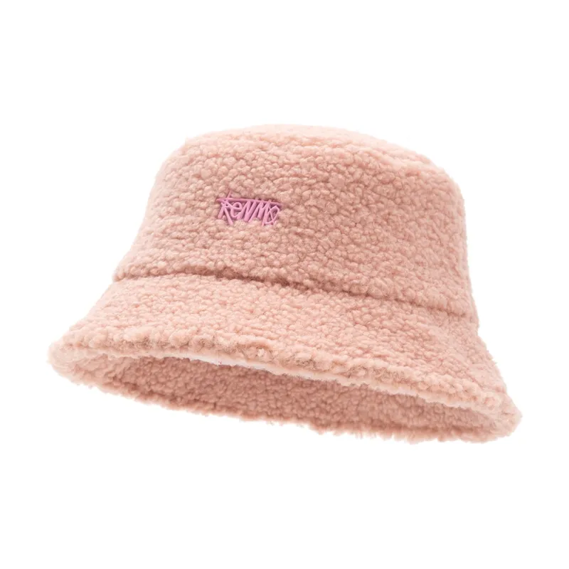 KENMO Polyester Bucket Hats Unisex-17
