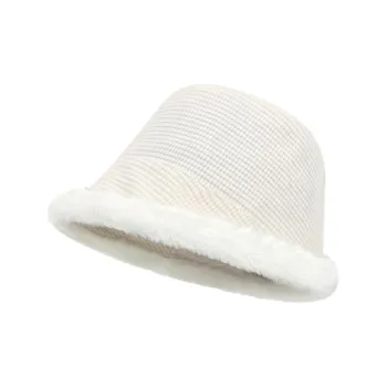 FREE RABBITⅡ Bucket Hats Women's