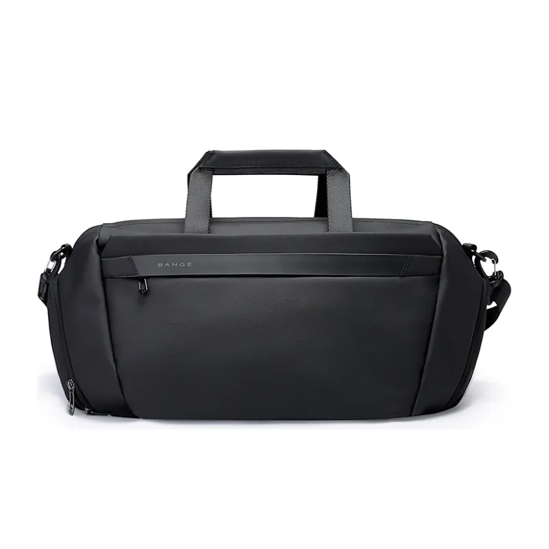 BANGE Travel Bag Handbag Shoulder Bag Crossbody Bag Gym Bag Unisex-3