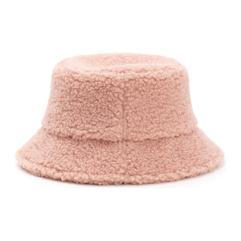 KENMO Polyester Bucket Hats Unisex-15