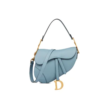 DIOR Saddle Handbags