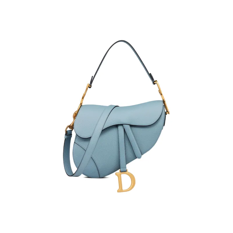 DIOR Saddle Handbags-0