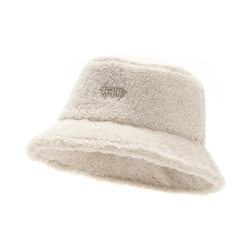 KENMO Polyester Bucket Hats Unisex-11