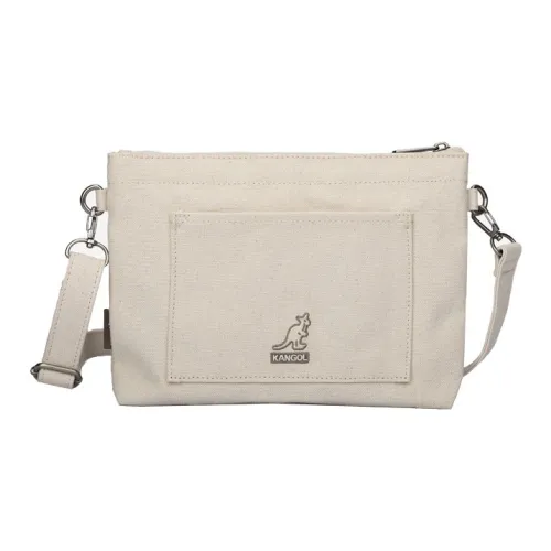 KANGOL Shoulder Bags