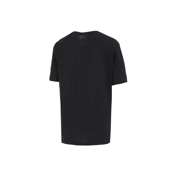 Under Armour T Shirt Men's Black-1