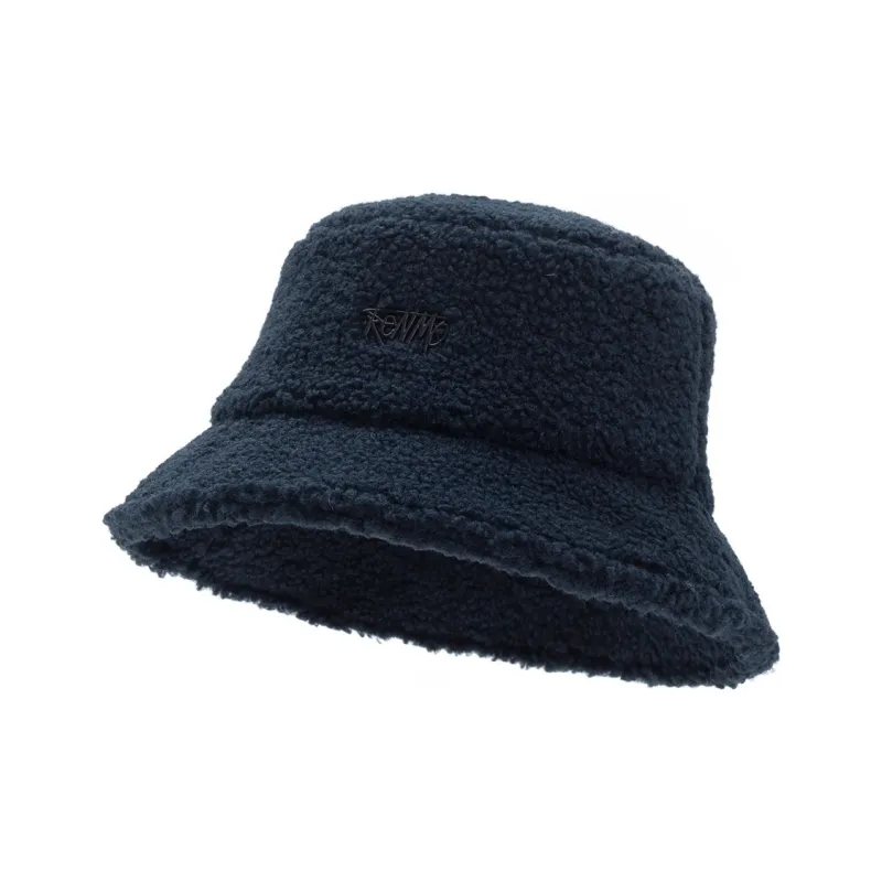 KENMO Polyester Bucket Hats Unisex-29