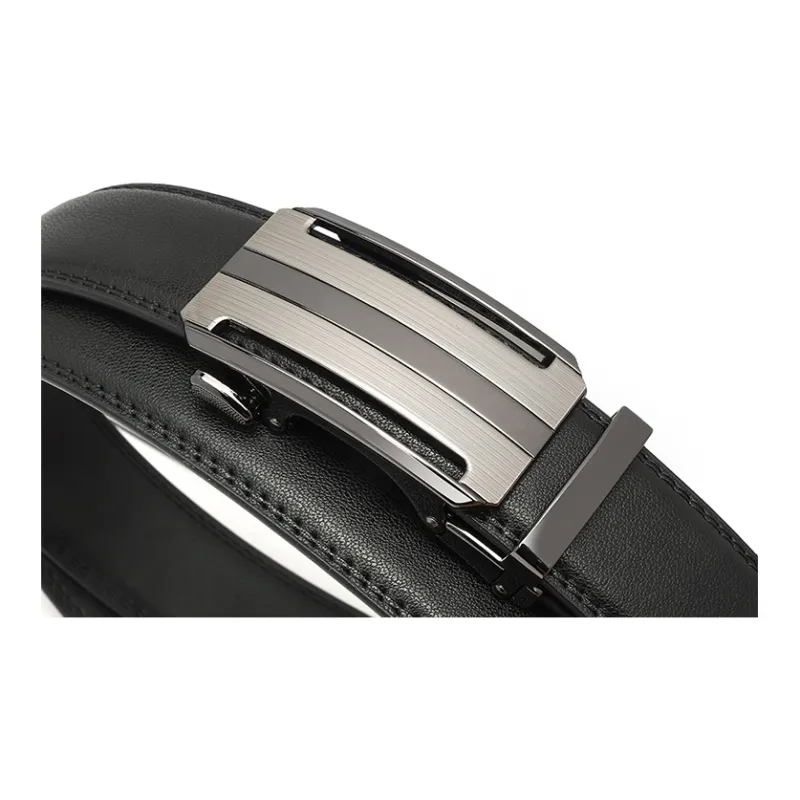 FREE RABBITⅡ Leather Belts Men-6