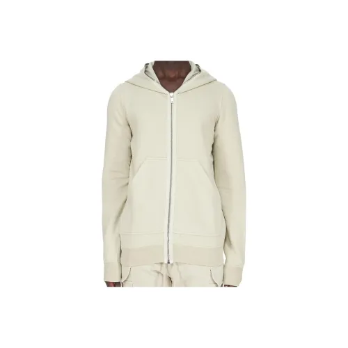 Rick Owens DRKSHDW Sweatshirts Men Off White