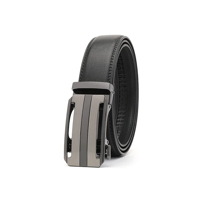 FREE RABBITⅡ Leather Belts Men-5