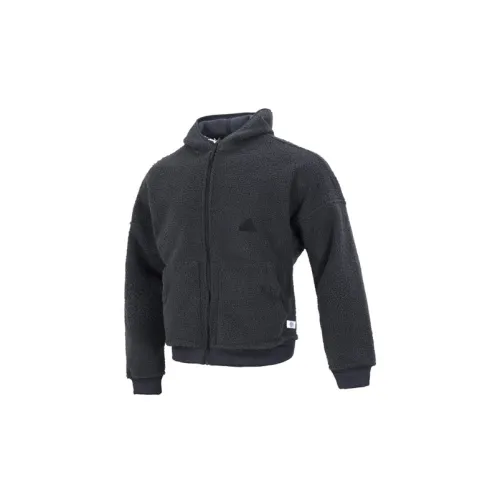 Adidas Jackets Men Gray