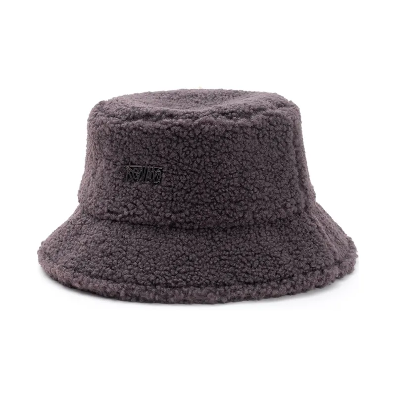 KENMO Polyester Bucket Hats Unisex-32