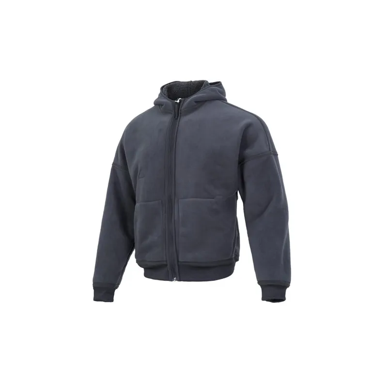 Adidas Jackets Men Gray-2