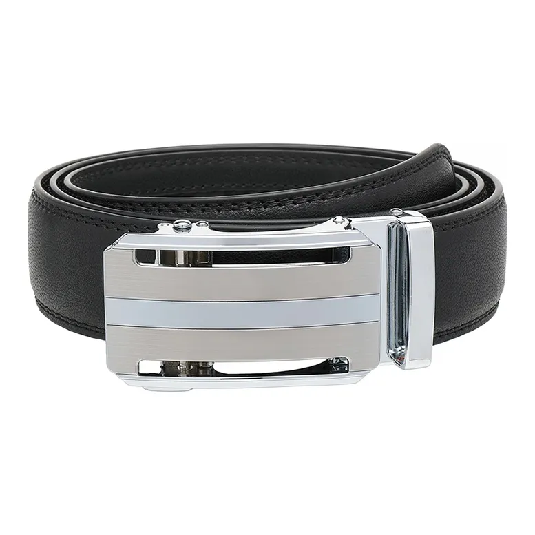 FREE RABBITⅡ Leather Belts Men-3