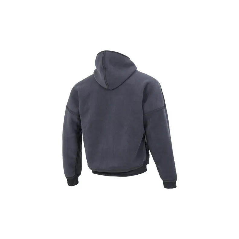 Adidas Jackets Men Gray-3
