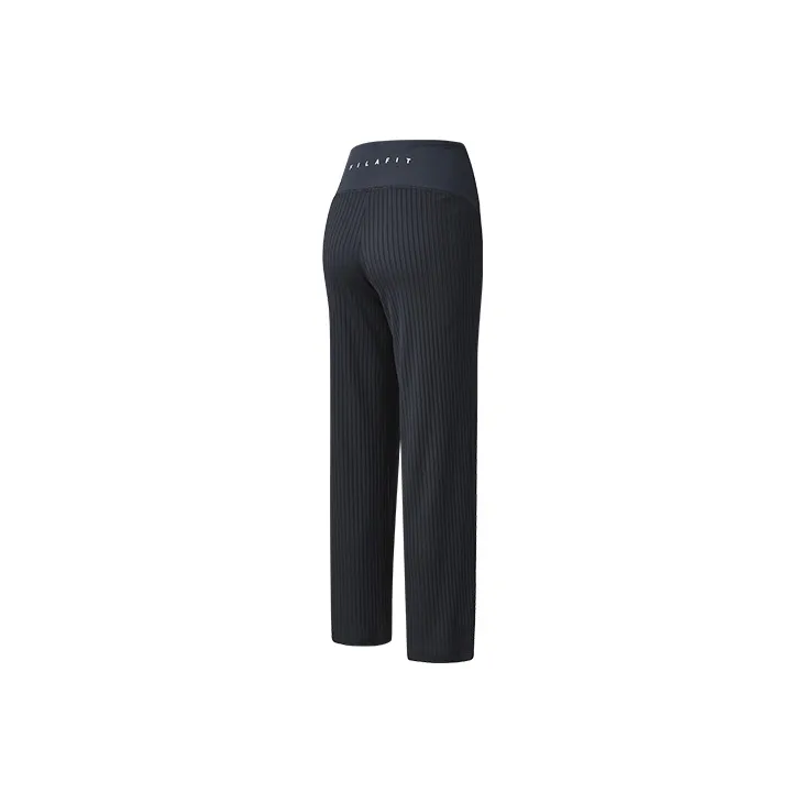 FILA Athletics Casual Pants Women's Royal Blue-1