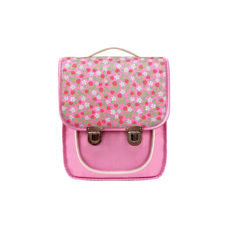 Harris Salome Canvas Backpack Regular Unisex-4