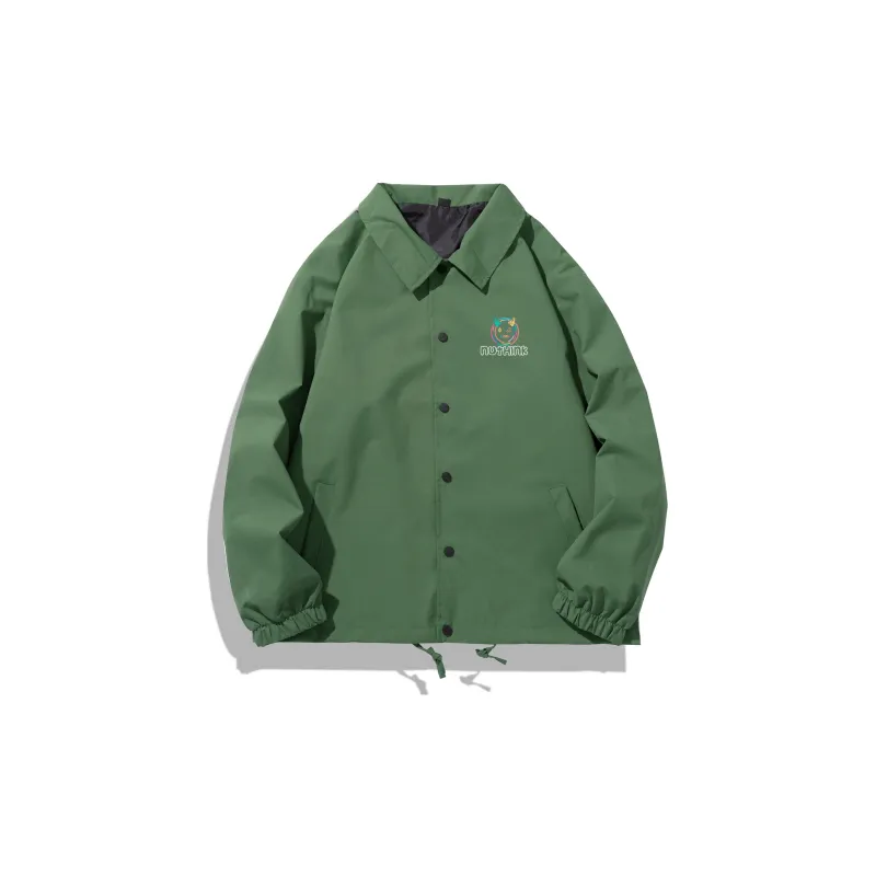 Nuthink Jackets Unisex-8