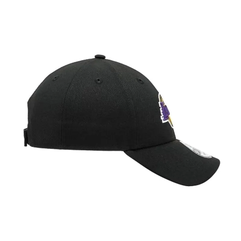 New Era Nba Los Angeles Lakers The League 9Forty Adjustable Cap-3