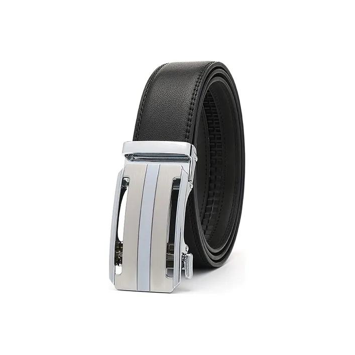 FREE RABBITⅡ Leather Belts Men-1