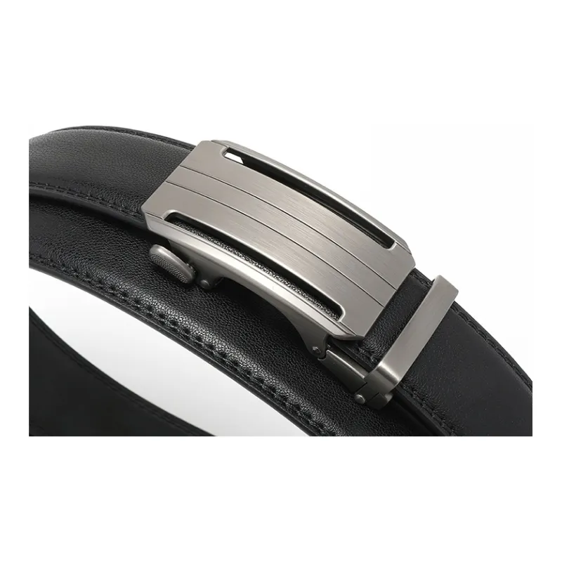 FREE RABBITⅡ Leather Belts Men-10