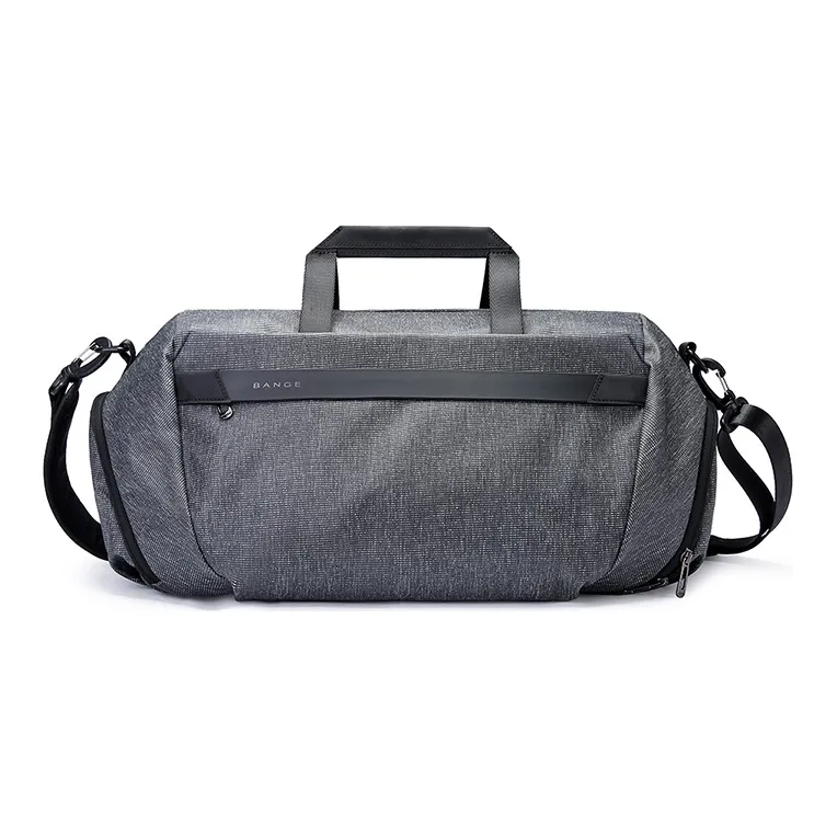 BANGE Travel Bag Handbag Shoulder Bag Crossbody Bag Gym Bag Unisex-8
