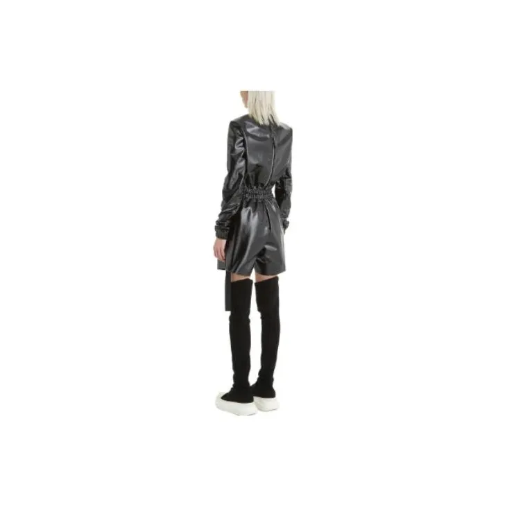 Rick Owens DRKSHDW Bodysuits Women's Black-1