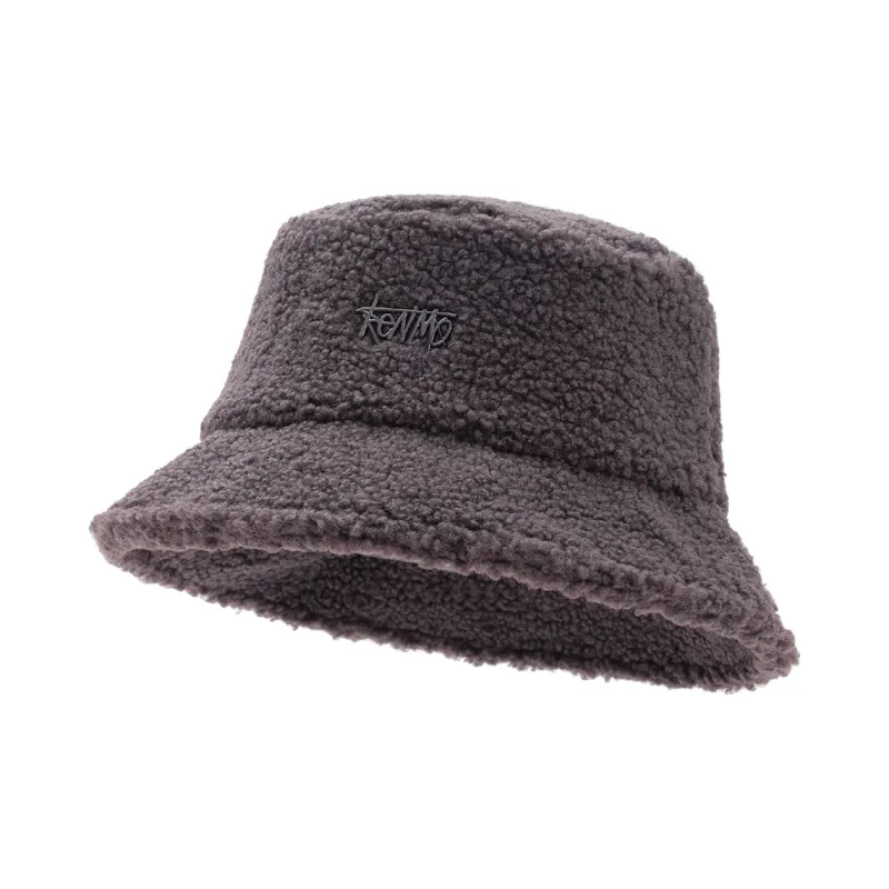 KENMO Polyester Bucket Hats Unisex-35