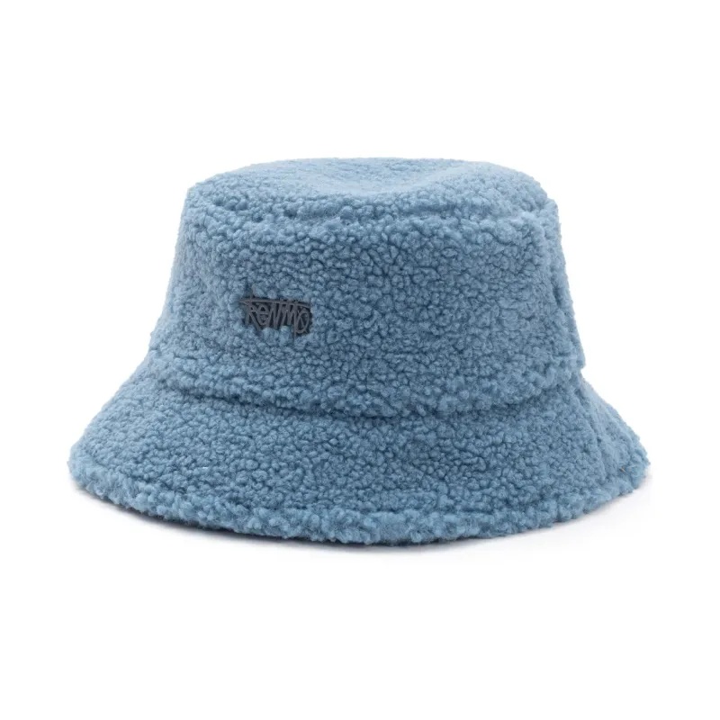 KENMO Polyester Bucket Hats Unisex-20